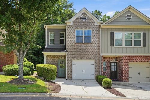 4014 Cyrus Crest Cir Nw, Kennesaw, GA, 30152-2512 | Card Image