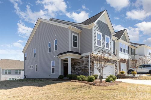 442-1243 Pebble Grove Dr, Clover, SC, 29710-5700 | Card Image