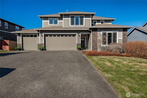 5319 Coastal Loop, Blaine, WA, 98230-9489 | Card Image