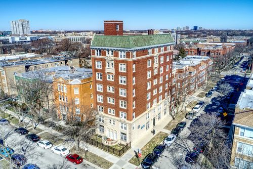 3a-7456 Greenview Ave, Chicago, IL, 60626-1700 | Card Image