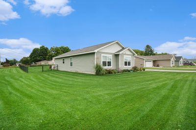 4978 Meadowlark Lane, House other with 4 bedrooms, 2 bathrooms and null parking in Traverse City MI | Image 3