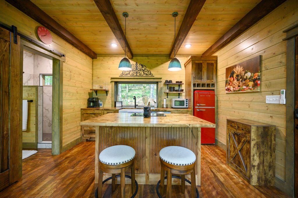 Residential in Broken Bow 5