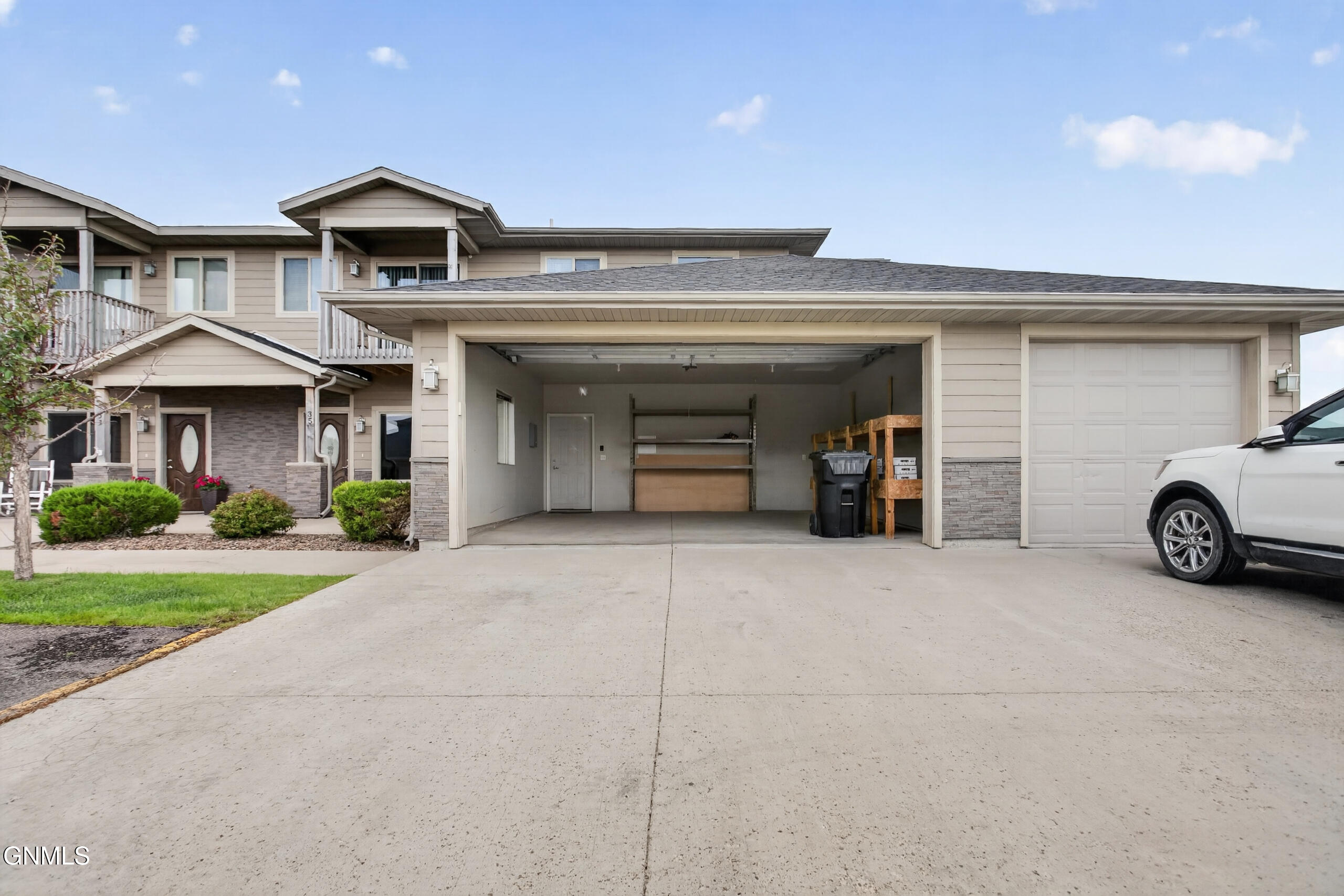Residential in Williston 3