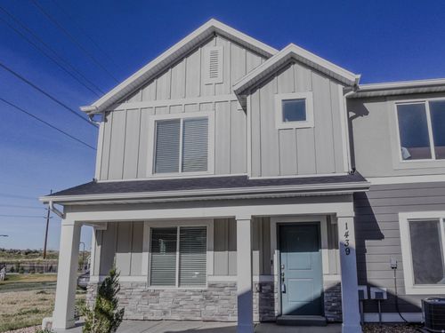 1439 S 3600 E, Spanish Fork, UT, 84660-6482 | Card Image