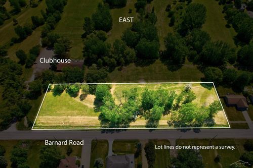 VL-10 Barnard Rd, Saginaw, MI, 48603 | Card Image