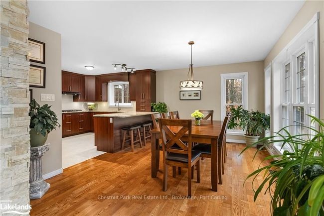 563 Ski Hill Rd, House other with 4 bedrooms, 0 bathrooms and 8 parking in Powassan ON | Image 13