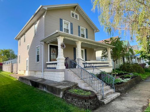 405 E Main Street, Peru, IN, 46970-2522 | Card Image