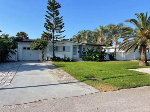 132 30th Ave S, Jacksonville Beach, FL, 32250-6035 | Card Image