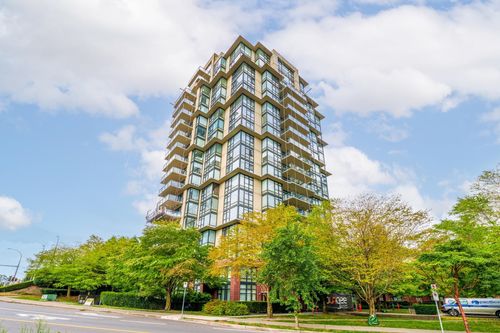 402-11 E Royal Ave, New Westminster, BC, V3L0A8 | Card Image
