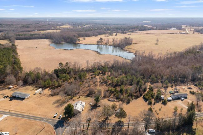 5838 Highway 92, House other with 3 bedrooms, 1 bathrooms and null parking in Enoree SC | Image 19