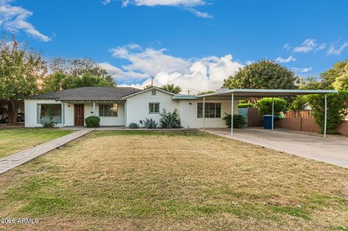 1416 S College Ave Avenue, Tempe, AZ, 85281 | Card Image