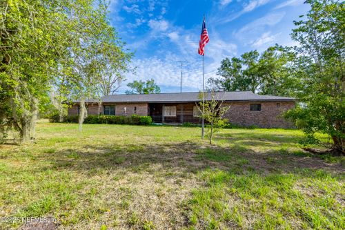 12781 W State Road 100, Lake Butler, FL, 32054 | Card Image
