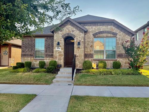 7012 Wildflower Way, Little Elm, TX, 76227-3399 | Card Image