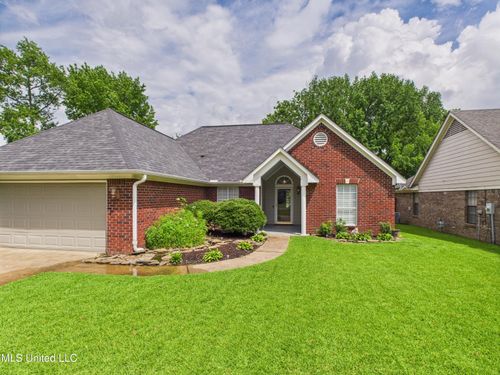 5710 Southbend Ln, Olive Branch, MS, 38654-3225 | Card Image