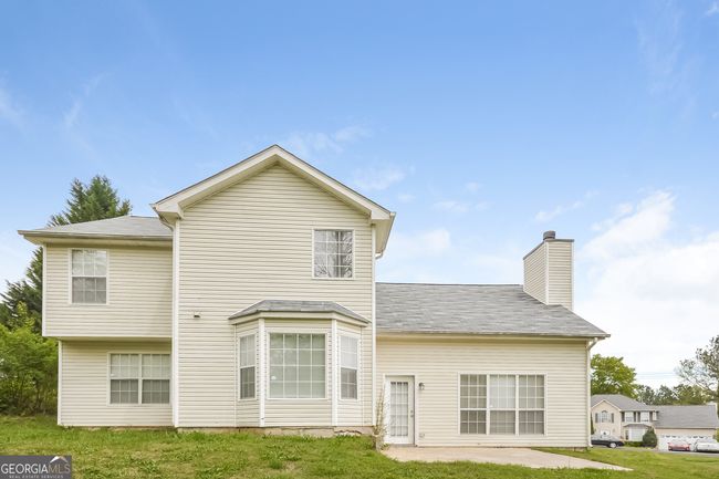 1149 Berryhill Dr, House other with 4 bedrooms, 3 bathrooms and null parking in Lithonia GA | Image 17