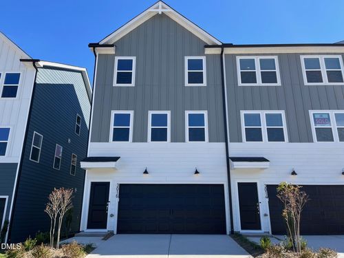 3016 Evertonian Pl, Durham, NC, 27703-4892 | Card Image