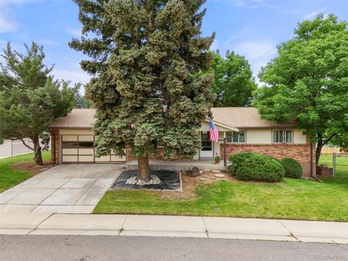 8198 E Lehigh Dr, Denver, CO, 80237-1574 | Card Image