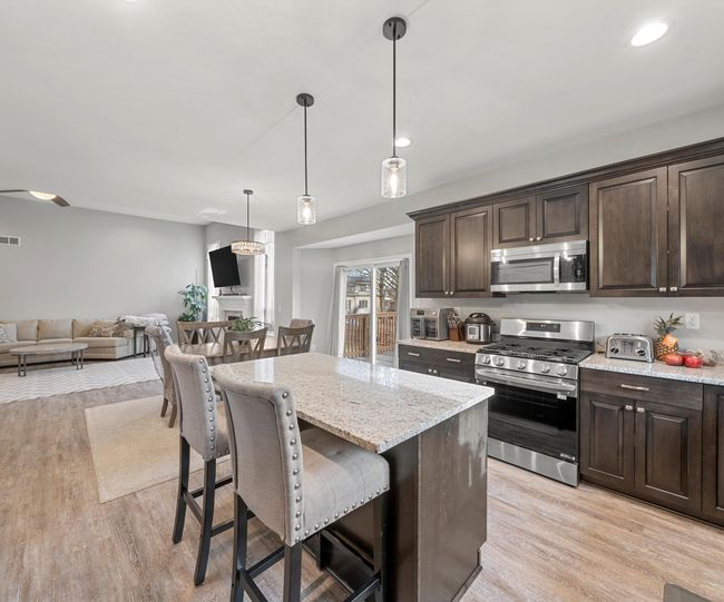 8459 Talon Ct, House other with 3 bedrooms, 3 bathrooms and null parking in Newport MI | Image 6