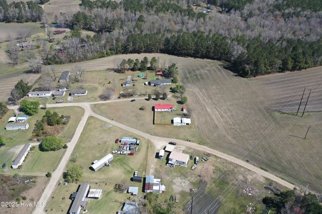 34 Joseph Ln, House other with 3 bedrooms, 2 bathrooms and 2 parking in Whiteville NC | Image 8