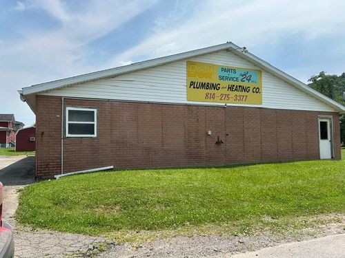 802 Broad St, New Bethlehem, PA, 16242-1108 | Card Image
