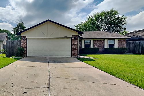 2031 Wigmaker Dr, Katy, TX, 77493-3405 | Card Image