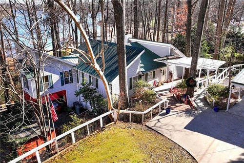 46 Clearwater Dr, Dawsonville, GA, 30534-6914 | Card Image