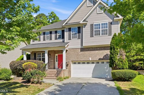 12 Moortown Ct, Durham, NC, 27713-6124 | Card Image
