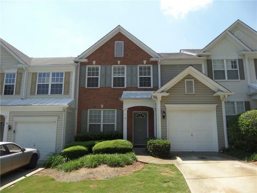 8-137 Kenninghall Ct Se, SMYRNA, GA, 30082-3891 | Card Image