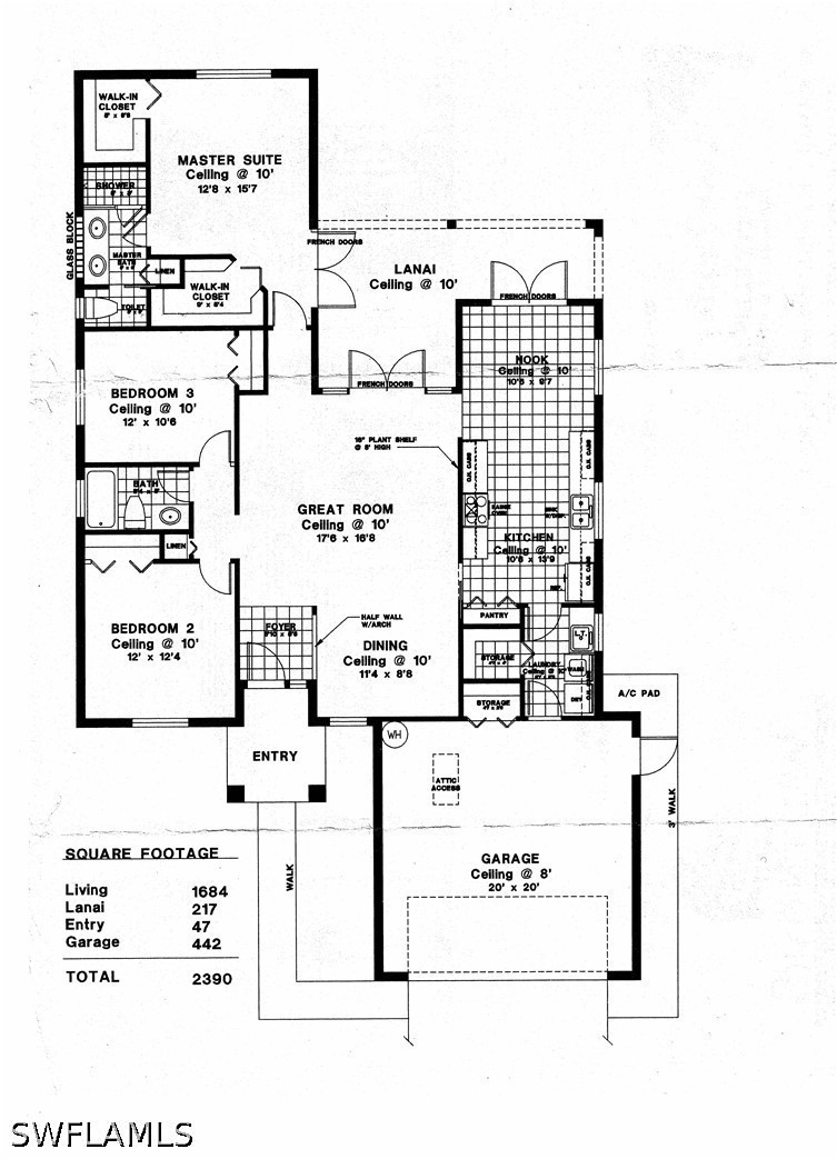 Residential in Naples 5