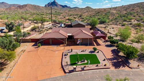 16923 E Last Trail Dr, Fountain Hills, AZ, 85268-6643 | Card Image