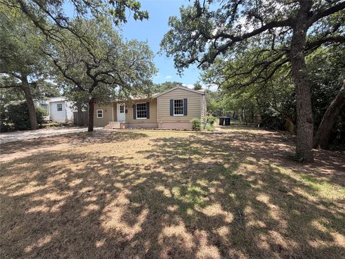 2613 Stark St, Fort Worth, TX, 76112-5071 | Card Image