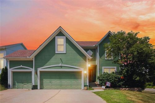 14510 W 138th Ter, Olathe, KS, 66062-4592 | Card Image