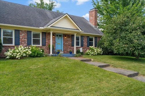 1288 Gainesway Dr, Lexington, KY, 40517-2817 | Card Image