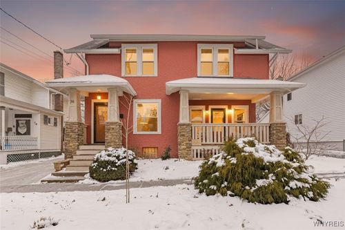 26 Maple St, Lockport, NY, 14094-4914 | Card Image