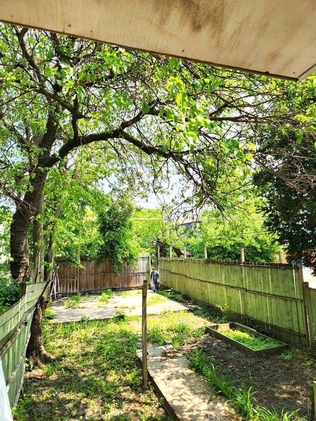 APT-2 - 5325 S Honore St, Home with 3 bedrooms, 2 bathrooms and null parking in Chicago IL | Image 23