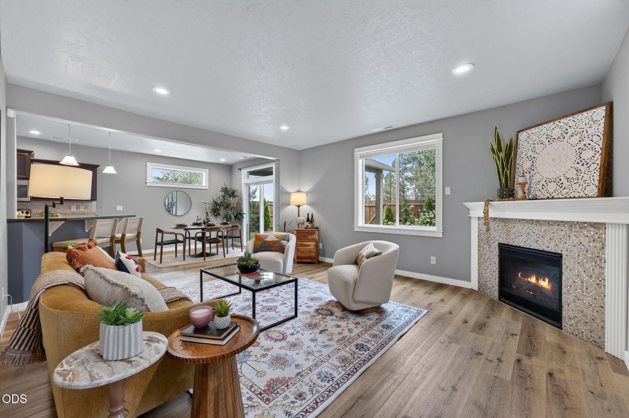 Residential in Bend 3