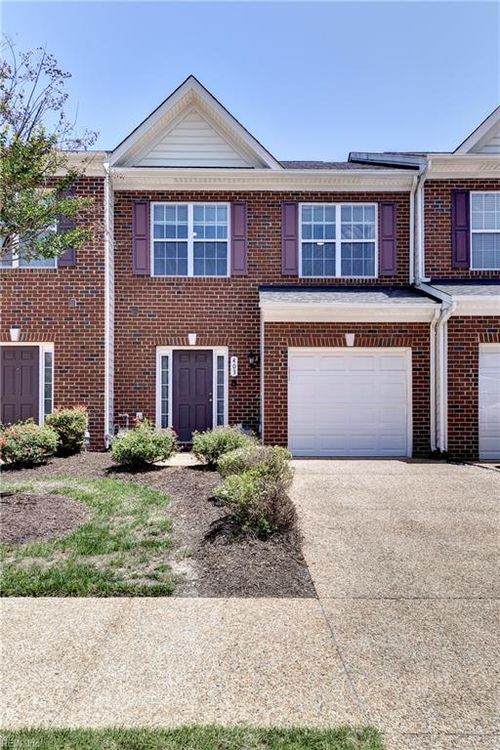 403 Lewis Burwell Pl, Williamsburg, VA, 23185-4765 | Card Image