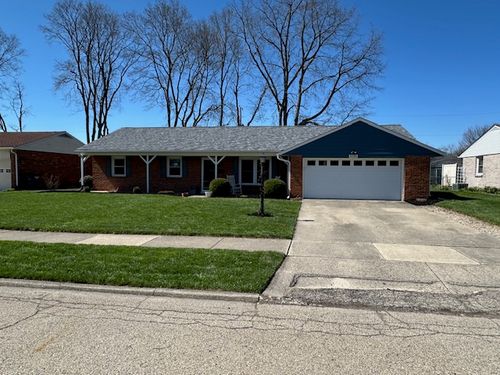 1020 Crestview Dr, Troy, OH, 45373-1706 | Card Image