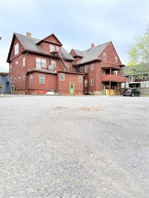 936 Monroe Avenue, Rochester, NY, 14620 | Card Image