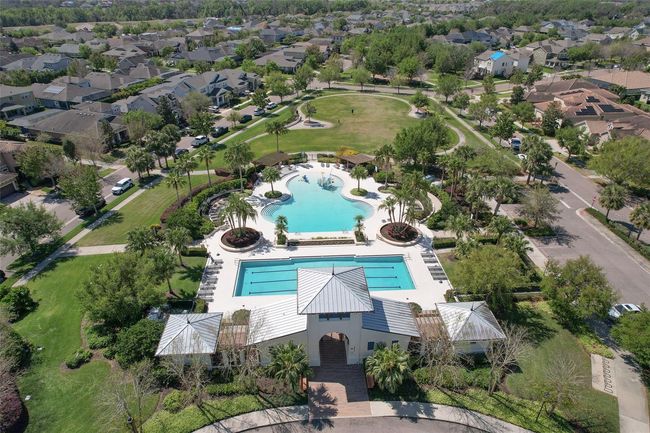 5705 Village Center Dr, House other with 4 bedrooms, 3 bathrooms and null parking in Lithia FL | Image 47