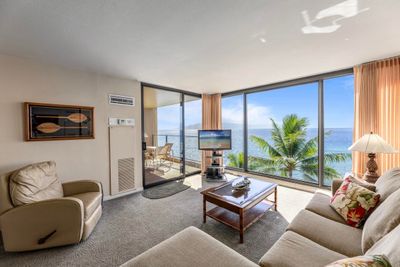 816 - 110 Kaanapali Shores Pl, Condo with 1 bedrooms, 1 bathrooms and null parking in Lahaina HI | Image 3