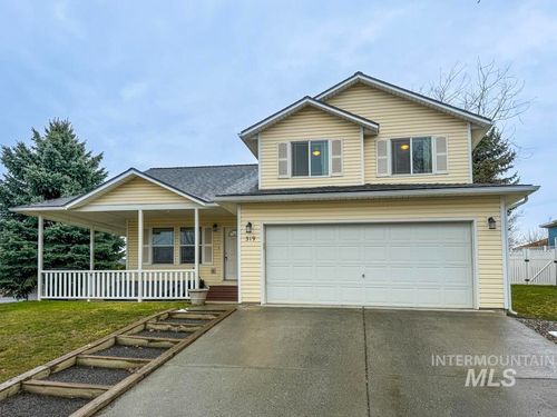 319 Gambels Ln, Moscow, ID, 83843-8212 | Card Image