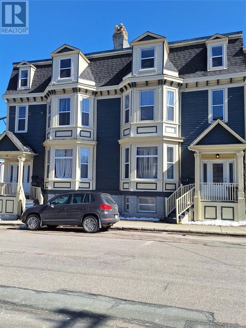 17-19 Gower St, St. John's, NL, A1C1N2 | Card Image