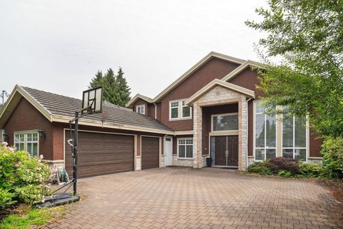 9320 Saunders Rd, Richmond, BC, V7A2B3 | Card Image