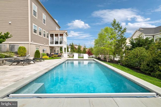 24936 Sawyer Mills Ct, House other with 5 bedrooms, 5 bathrooms and null parking in ALDIE VA | Image 53