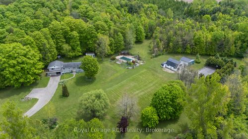 2455 Highway 9 Highway, Brockton, ON, N0G2V0 | Card Image