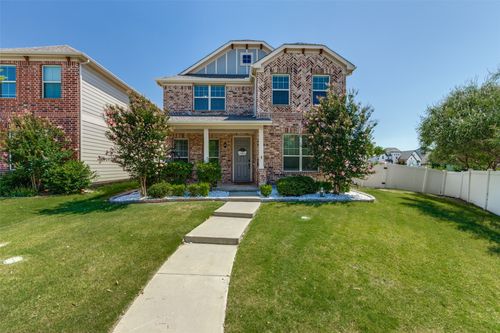 1000 Marietta Ln, Savannah, TX, 76227-1264 | Card Image