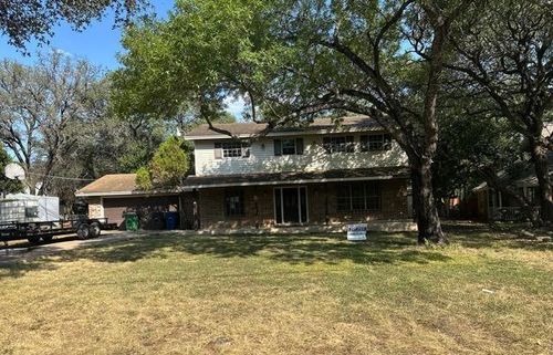 2207 Parhaven Dr, San Antonio, TX, 78232-1655 | Card Image
