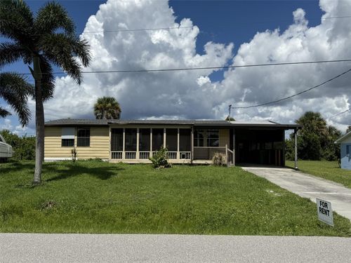11153 Pinetrail Rd, PUNTA GORDA, FL, 33955-1303 | Card Image