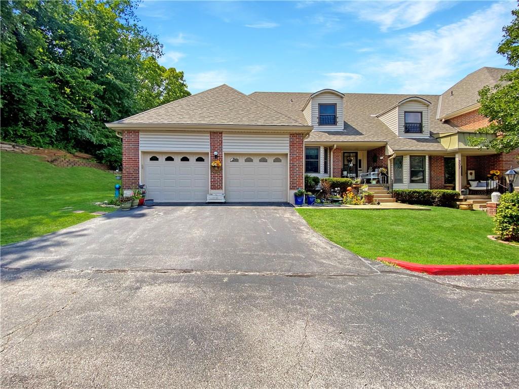 Partridge Ave, Independence, MO 64055